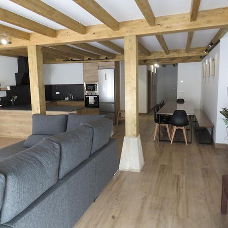Casa Familiar Cerca De Cabarceno Βίλα Penagos Εξωτερικό φωτογραφία