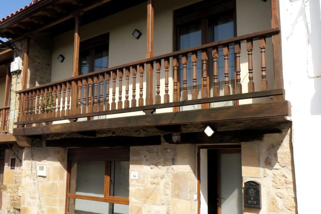 Casa Familiar Cerca De Cabarceno Βίλα Penagos Εξωτερικό φωτογραφία