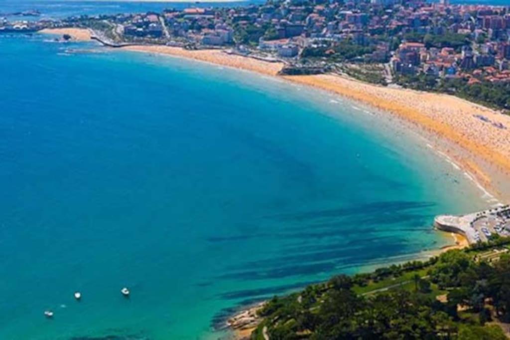 Casa Familiar Cerca De Cabarceno Βίλα Penagos Εξωτερικό φωτογραφία
