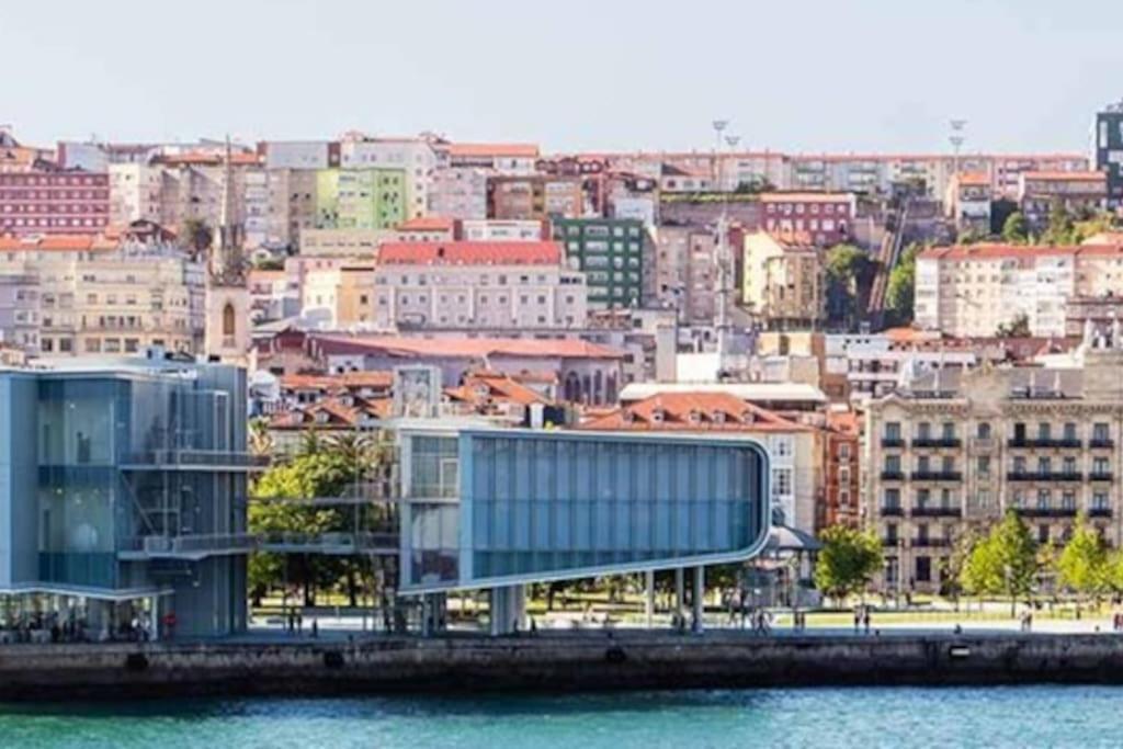 Casa Familiar Cerca De Cabarceno Βίλα Penagos Εξωτερικό φωτογραφία